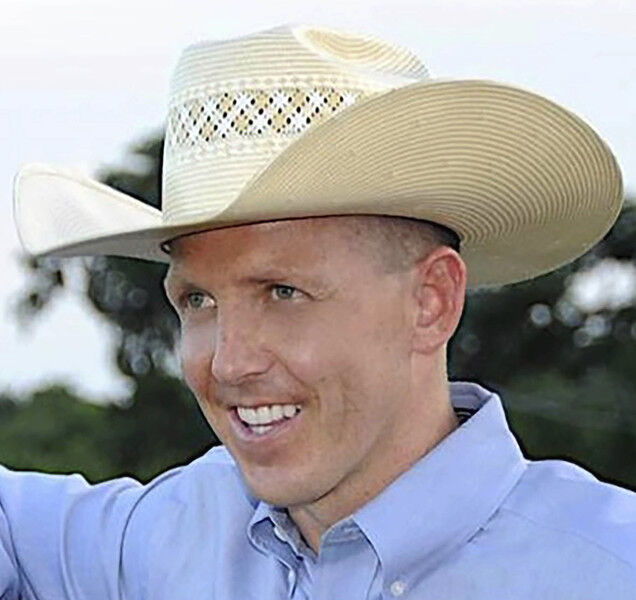 Josh Brecheen to make pitch in Fort Gibson